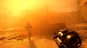 Megkapta első új tartalmát a korai hozzáférésben futó Six Days in Fallujah FPS