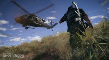 Megkapta harmadik fejlesztői naplóját a Ghost Recon Wildlands