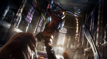 Megkapta márciusi fejlesztői naplóját a Dying Light 2