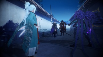 Megkapta második előzetesét a Fate/Samurai Remnant című szamurájos RPG