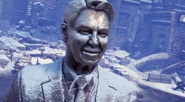 Megkapta második fejlesztői naplóját a Wasteland 3
