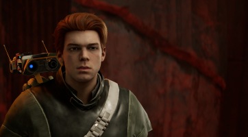Star Wars Jedi: Fallen Order