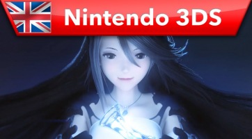 Megkapta utolsó kedvcsinálóját a Bravely Second: End Layer
