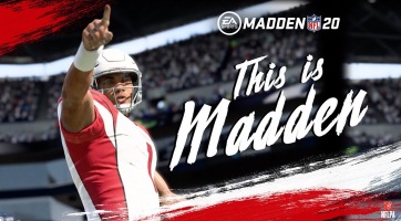 Megkapta utolsó kedvcsinálóját a Madden NFL 20