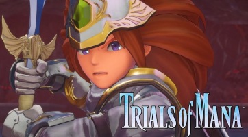 Megkapta utolsó kedvcsinálóját a Trials of Mana