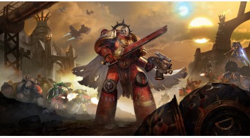Megkapta utolsó kedvcsinálóját a Warhammer 40,000: Eternal Crusade