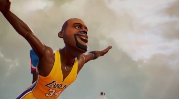 Megkapta utolsó kedvcsinálóját az NBA Playgrounds