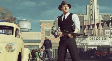Megkapta első gameplay videóját a The Bureau: XCOM Declassified
