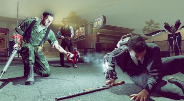 Megkapta első pontszámait a The Bureau: XCOM Declassified