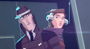Megkapta utolsó mozgóképét az Invisible Inc.