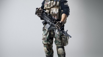 Battlefield 4