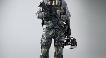 Battlefield 4