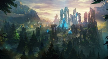Megkért mindenkit a Riot Games, hogy ne politizáljanak a League of Legends világbajnokságon