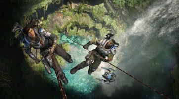 Megkeseríti majd a játékosok életét a Gears 5 új ellenféltípusa