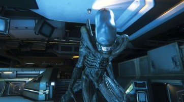 Megkésett dokumentumfilm mesél nekünk az Alien: Isolation készüléséről