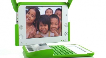 Megkezdődhet a 100 dolláros OLPC XO laptop gyártása
