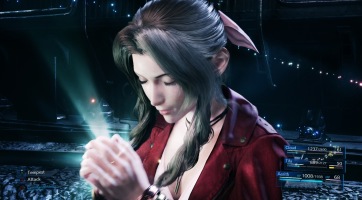 Megkezdődött a Final Fantasy VII Remake 2 fejlesztése