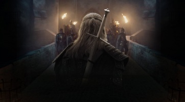 Megkezdődött a The Witcher televíziós sorozat második évadának forgatása