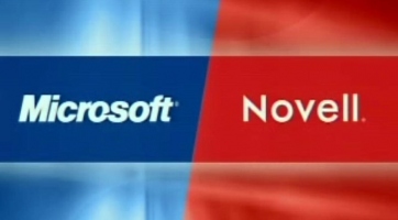 Megkezdődött a munka a Microsoft és a Novell közös kutató-fejlesztő központjában
