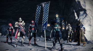 Megkezdődtek a Destiny élő eseményei