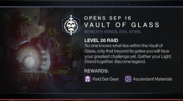 Destiny