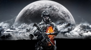 Megkezdte a következő Battlefield fejlesztését a DICE