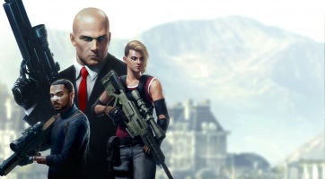 Új játékukhoz keresnek fejlesztőket a Hitman 2 készítői