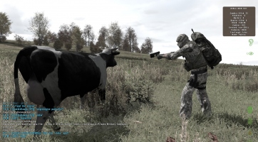 Megközelítette az egymilliót a DayZ mod játékosainak a száma