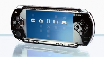 Még legalább egy évtizede van a PSP-nek