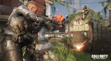 Meglepetés pályával és játékmóddal gyarapodott a Call of Duty: Black Ops 3
