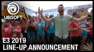 Meglepetéseket is ígér a Ubisoft az idei E3-ra