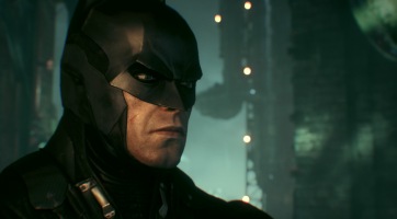 Meglepő helyen bukkanhatott fel az új Batman-játék logója
