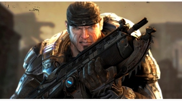 Meglepően alacsony Gears Of War 2 fejlesztési költségek