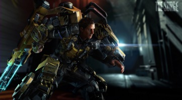 The Surge