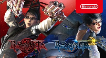 Megmutatta magát a Bayonetta 1-2 Nintendo Switch-es változata
