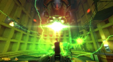 Megmutatta magát a Black Mesa, a rajongói Half Life feldolgozás