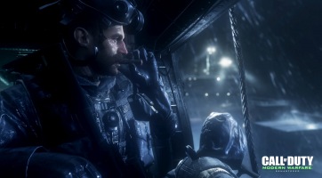 Megmutatta magát a Call of Duty: Modern Warfare Remastered is (FRISSÍTVE!)