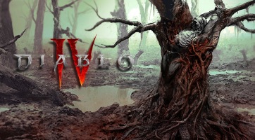 Ismét megmutatta magát sötét mozgóképeken a Diablo IV