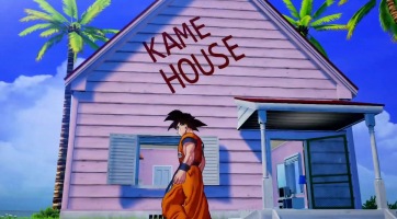 Megmutatta magát a Project Z munkacímmel érkező Dragon Ball akció-RPG
