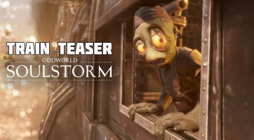 Megmutatta magát mozgás közben az Oddworld: Soulstorm