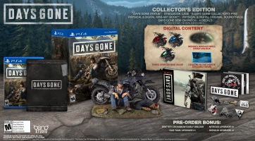 Days Gone