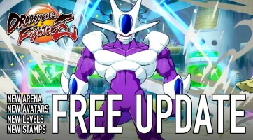 Megmutatta magát mozgásban a Dragon Ball FighterZ ingyenes őszi óriásfrissítése
