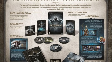 Diablo III: Reaper of Souls