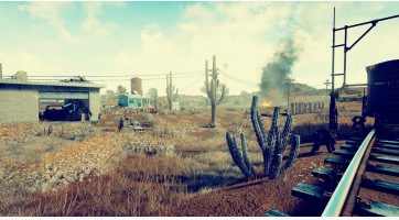 PUBG: BATTLEGROUNDS