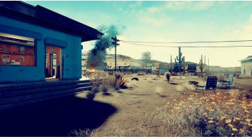 PUBG: BATTLEGROUNDS