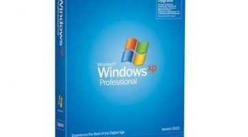 Még nem szabad eltemetni a Windows XP-t!