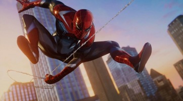 Megnéznél egy újabb vadító Spider-Man trailert? Itt a remek alkalom!