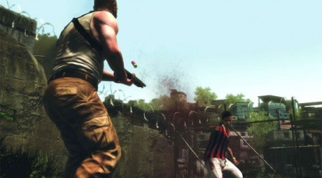 Még november előtt megérkezik az L.A. Noire, a Mafia II, a Max Payne 3 és a Civilization V