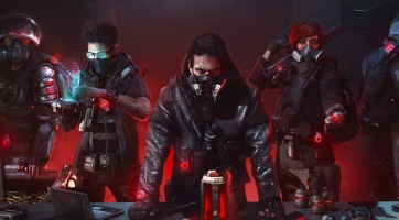 Mégsem ér véget a The Division 2 támogatása, idén további tartalmak jönnek a játékhoz