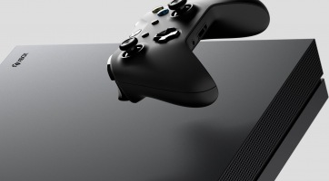 Mégsem fog két külön konzollal előhozakodni a Microsoft a következő generációban?